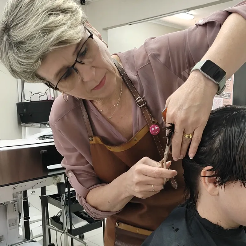 Ericas Hair Boutique